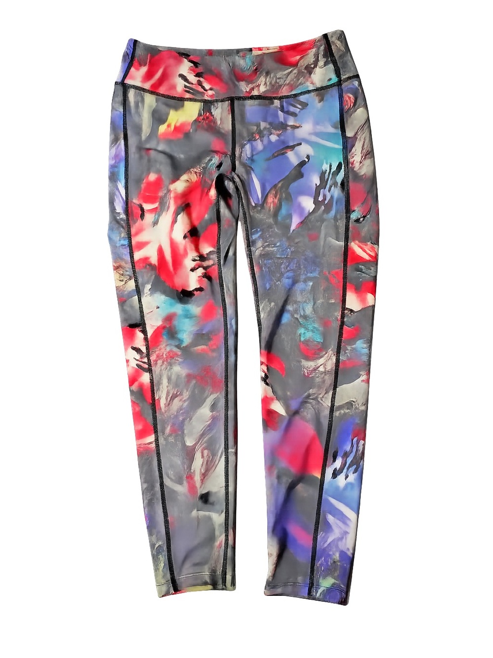 Layer 8 Qwick-dry Leggings